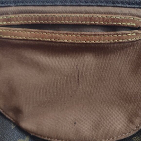 🤎🧡 Authentic Louis Vuitton Speedy 35 in monogram 🧡🤎 - Picture 5 of 17